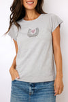 Graphic Ava Tee