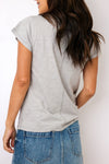 Graphic Ava Tee