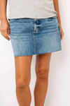 Pistola Daisy Low Slung Mini Skirt