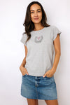 Graphic Ava Tee
