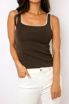 Piping Detail Tank
