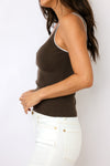Piping Detail Tank