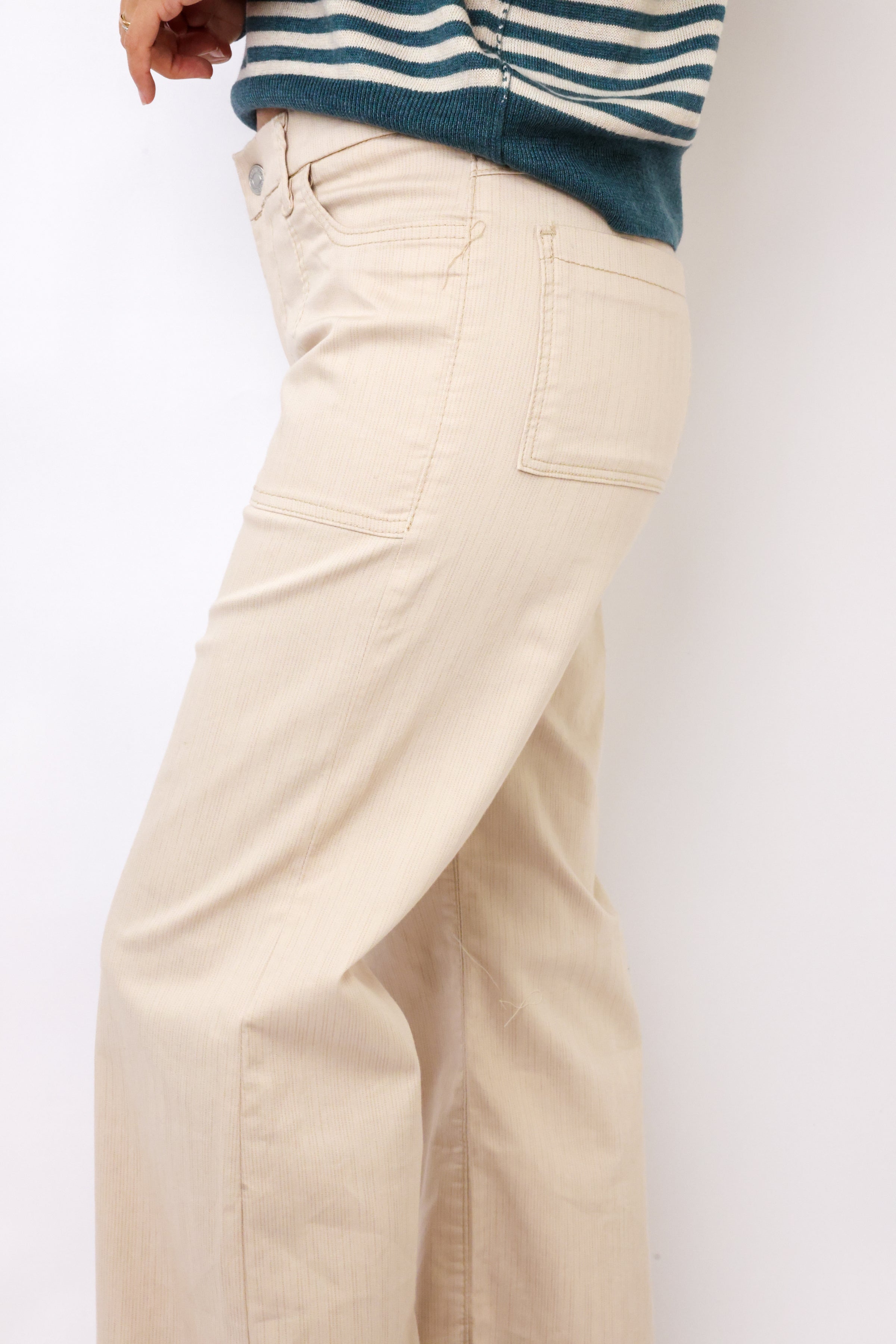 Bevy Flog Romi Pant