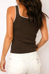 Piping Detail Tank