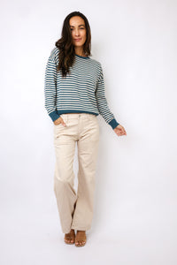Bevy Flog Romi Pant