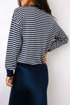Lexi Striped Sweater