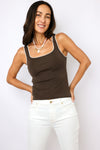 Piping Detail Tank