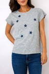 Graphic Ava Tee