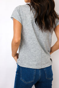 Graphic Ava Tee
