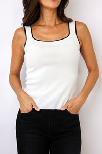 Piping Detail Tank