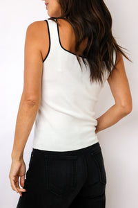 Piping Detail Tank