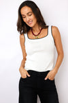 Piping Detail Tank