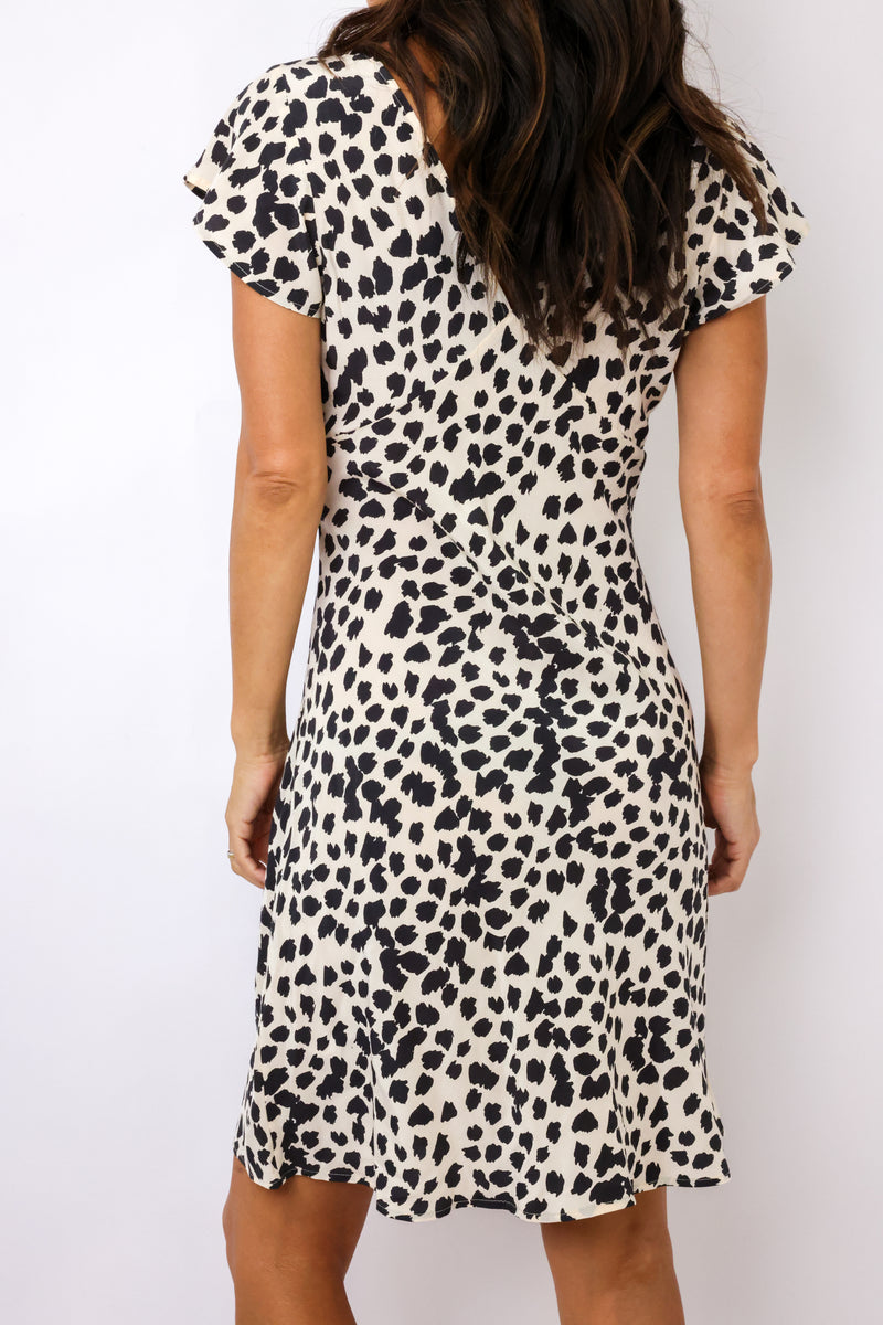 Rails Gigi Dress