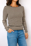 Double Layer Top