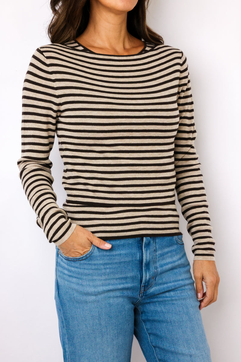 Double Layer Top