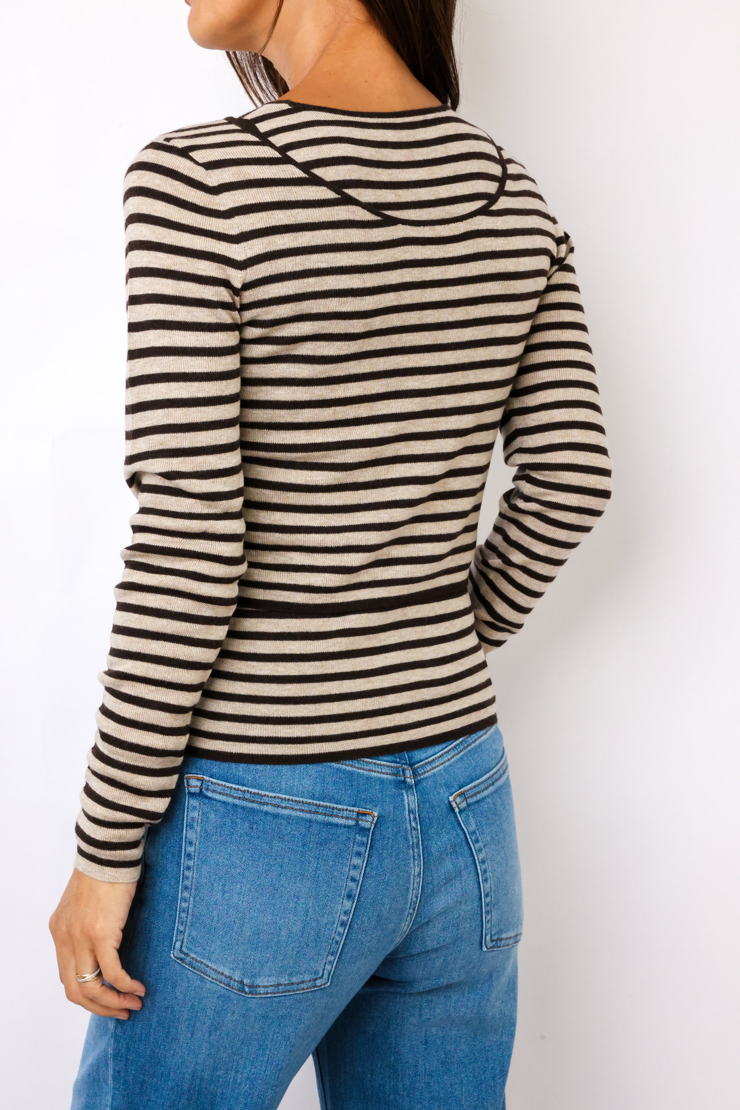 Double Layer Top
