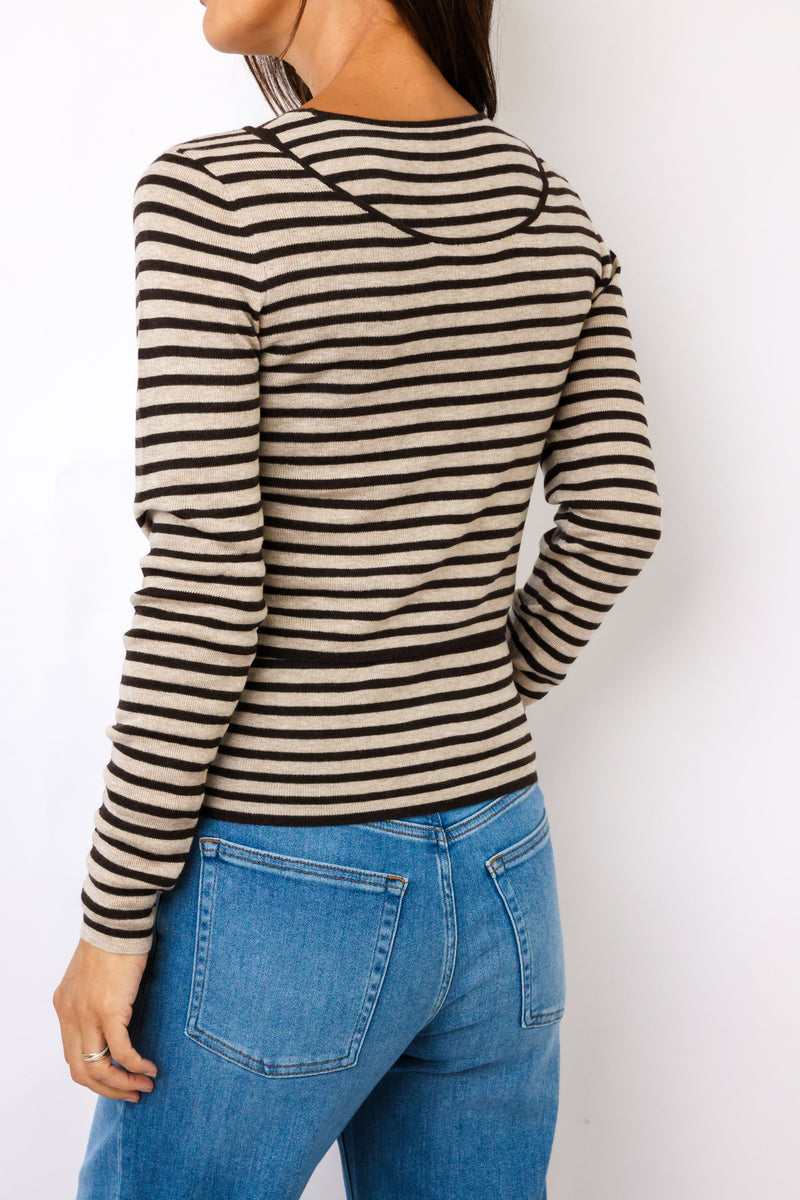 Double Layer Top
