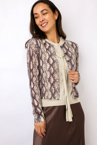 Shoulder Tie Tank