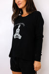 Let That Sh*t Go Crewneck