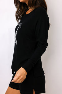 Let That Sh*t Go Crewneck