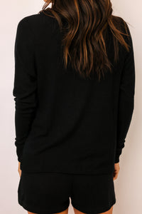 Let That Sh*t Go Crewneck