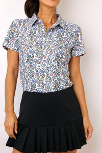 Smith & Quinn Reagan Top