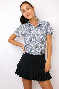 Smith & Quinn Ruth 13" Skirt