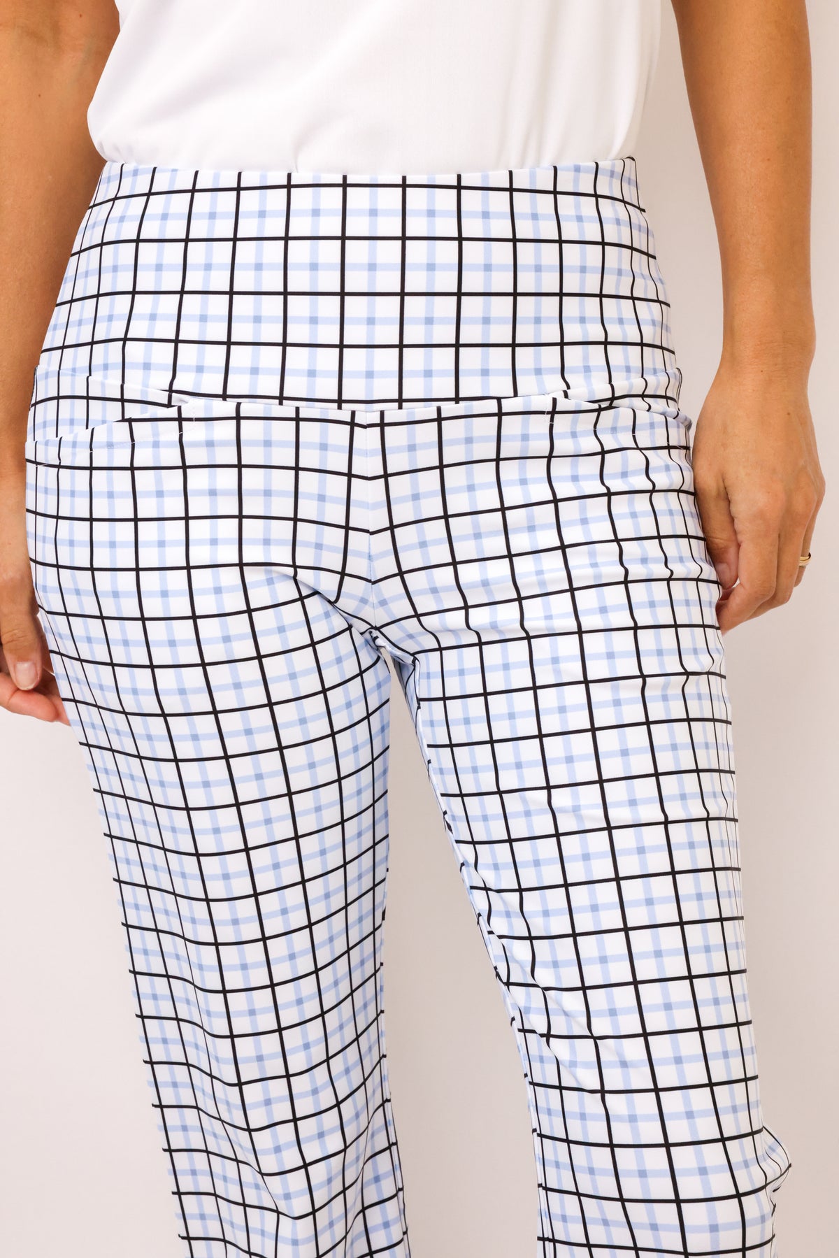 Smith & Quinn Payton Pant