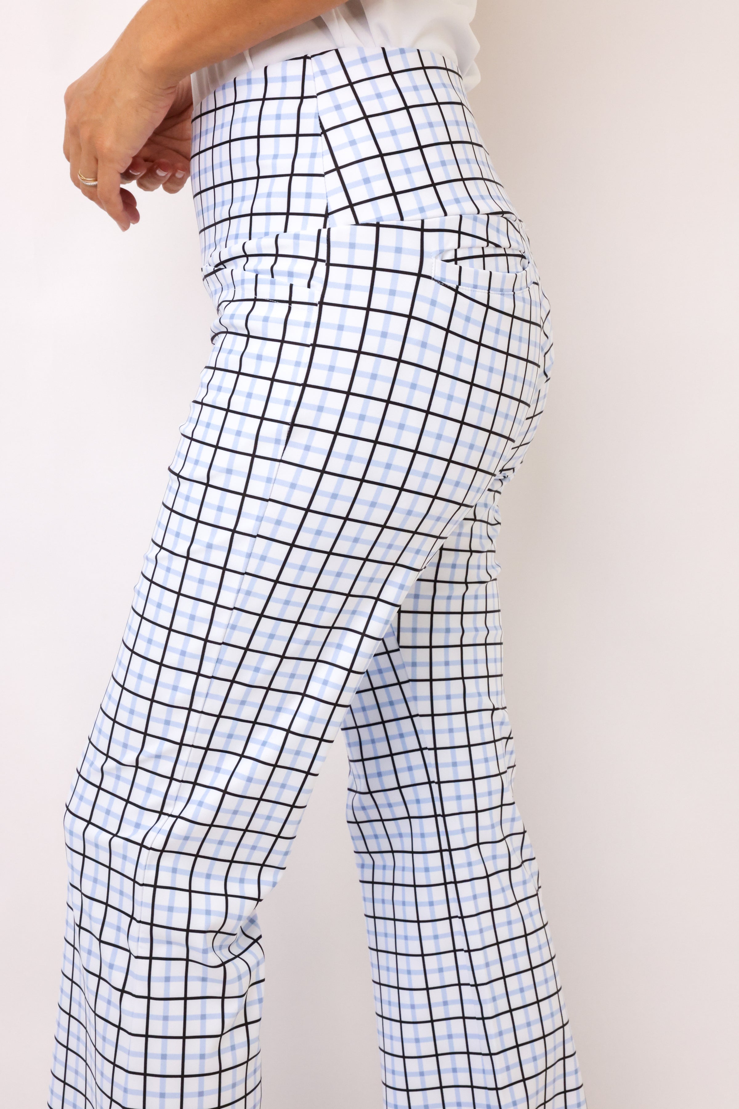 Smith & Quinn Payton Pant