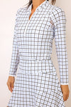 Smith & Quinn Carey 1/4 Zip Pullover