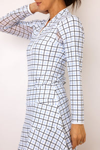 Smith & Quinn Carey 1/4 Zip Pullover