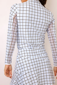 Smith & Quinn Carey 1/4 Zip Pullover