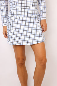 Smith & Quinn Molly 16" Skirt