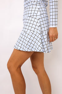 Smith & Quinn Molly 16" Skirt