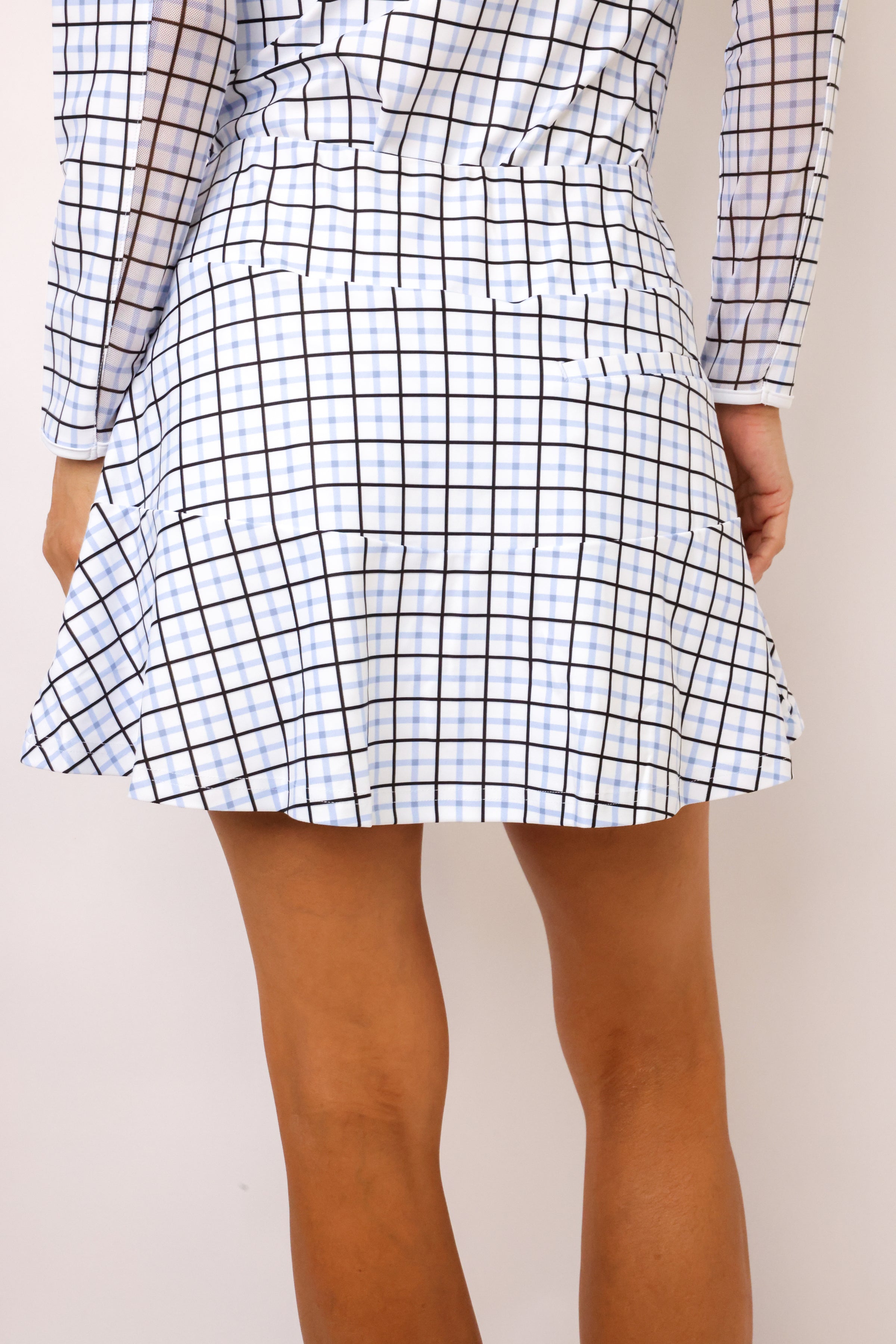 Smith & Quinn Molly 16" Skirt