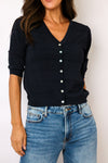 Sparkle Cardigan