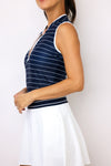 Smith & Quinn Kennedy Sleeveless Top