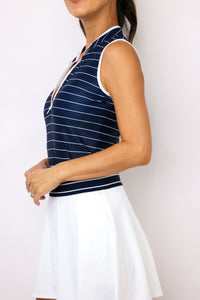 Smith & Quinn Kennedy Sleeveless Top