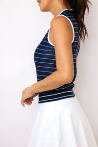 Smith & Quinn Kennedy Sleeveless Top