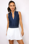 RLX Interlock Flare Skirt