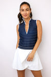 Smith & Quinn Kennedy Sleeveless Top