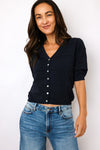 Sparkle Cardigan