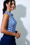 Reagan Sleeveless Top