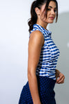 Reagan Sleeveless Top