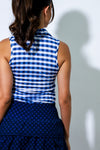 Reagan Sleeveless Top