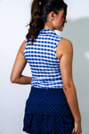 Reagan Sleeveless Top