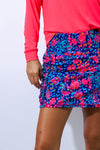 Prince Long Skirt