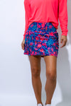 Prince Long Skirt