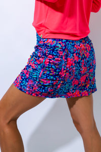 Prince Long Skirt