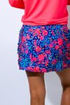 Prince Long Skirt